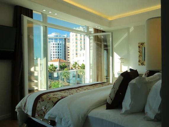 Vila Brais 4*