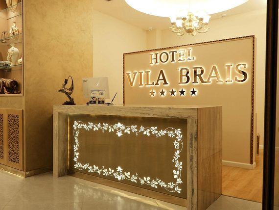 Vila Brais 4*