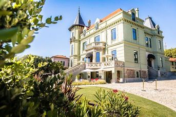 Vila Foz & Spa