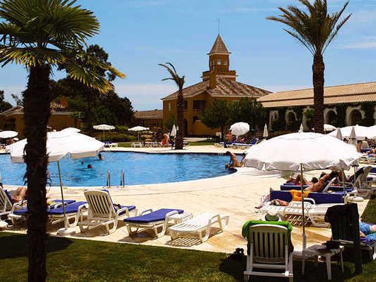 Vila Gale Albacora