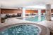 SPA, basen