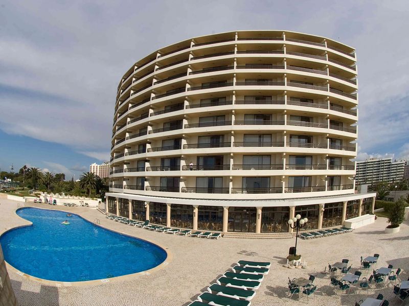 Vila Gale Ampalius