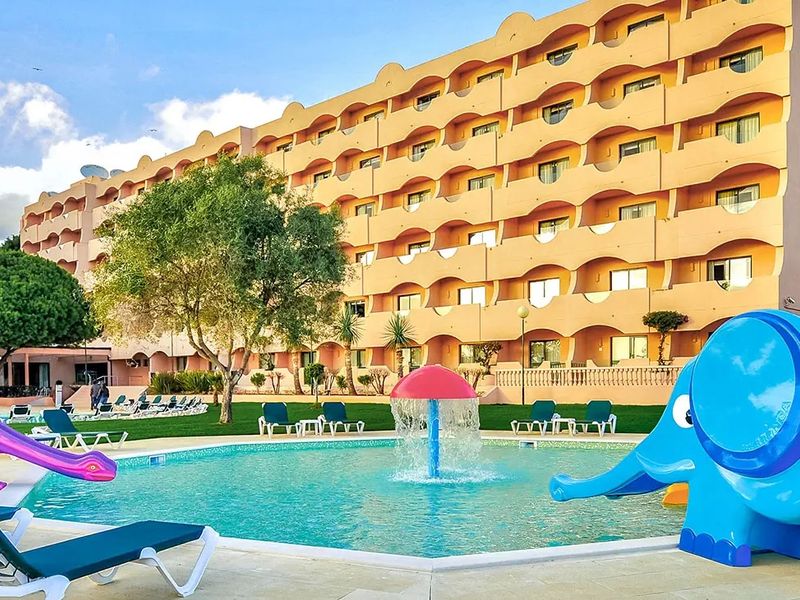 Vila Gale Atlantico