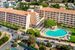 teren hotelu