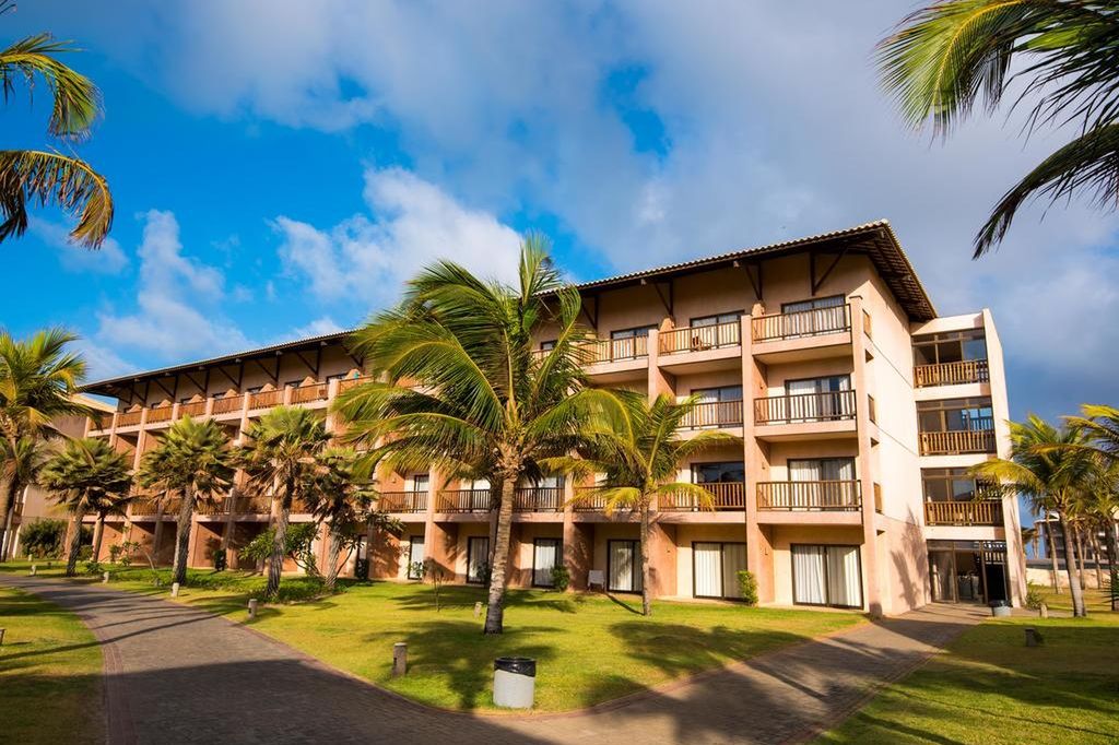 obiekt, budynek główny