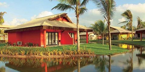 teren hotelu, obiekt