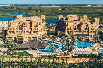 Vila Gale Isla Canela (ex. Iberostar Isla Canela)