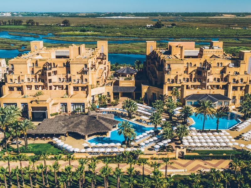 Vila Gale Isla Canela (ex. Iberostar Isla Canela)