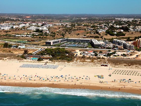 plaża