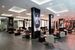 teren hotelu