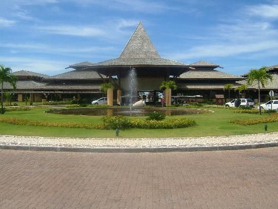 Vila Gale Mares