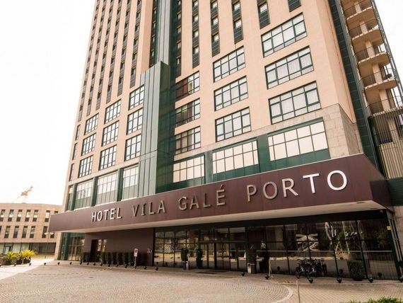 Vila Gale Porto