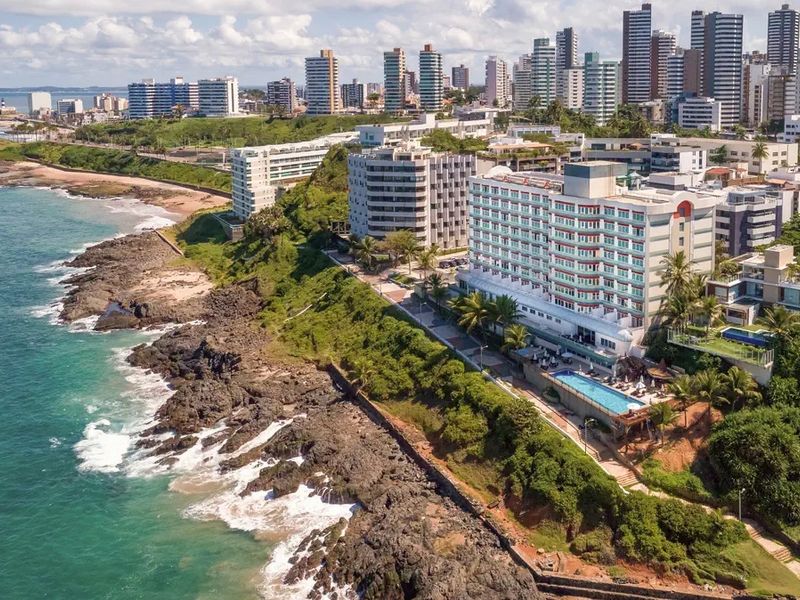 Vila Gale Salvador