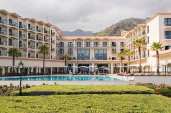 Vila Gale Santa Cruz