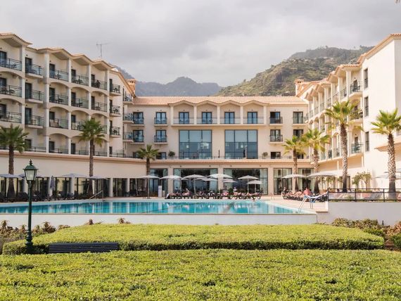 Vila Gale Santa Cruz