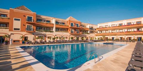 budynek główny, basen