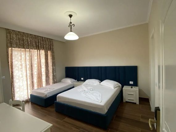 Vila Mare 3*