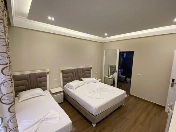 Vila Mare 3*