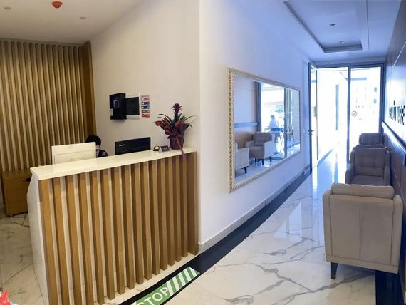Vila Mare 3*