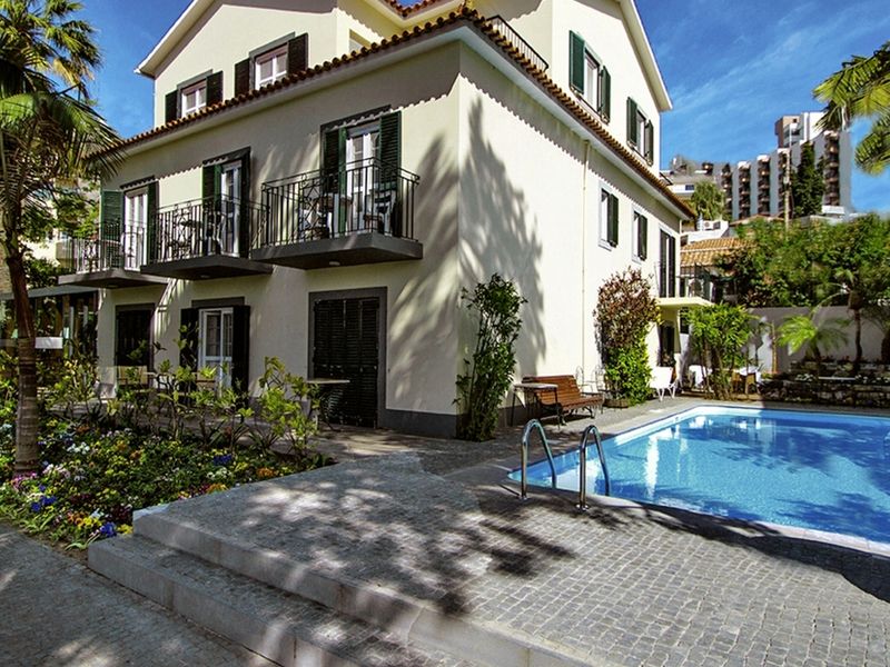 Vila Vicencia