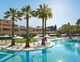 Vilalara Thalassa Resort