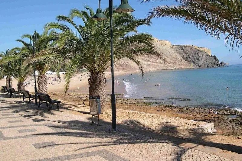 plaża
