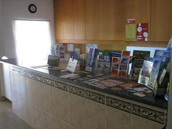 recepcja / lobby