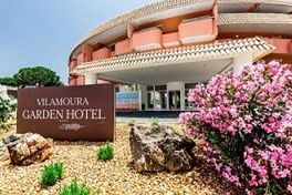 Vilamoura Garden