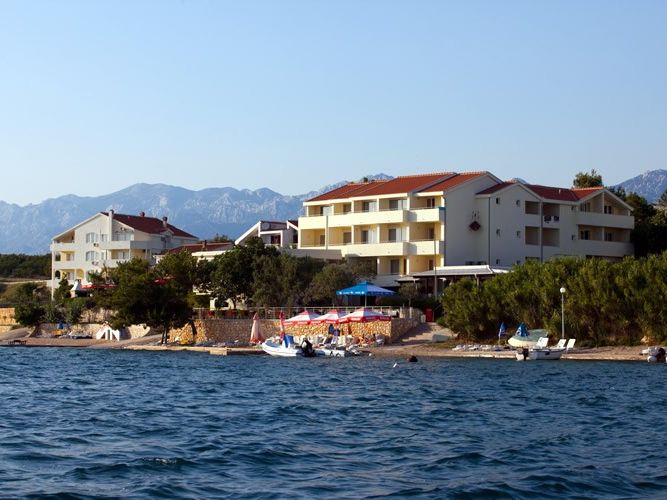 Villa 4M