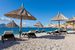 obiekt, plaża
