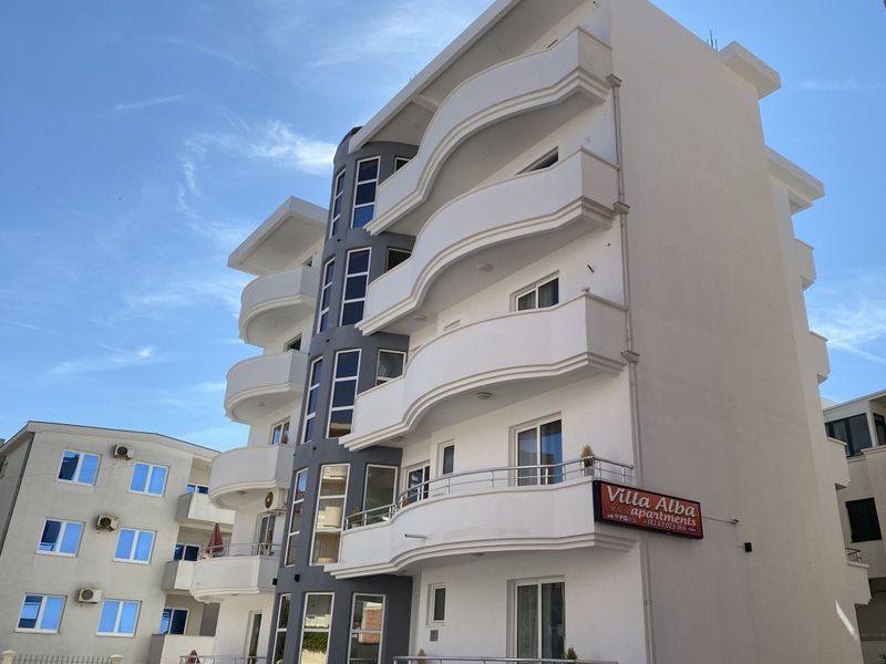 Villa Alba