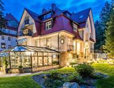 Villa Alina Medical & Spa