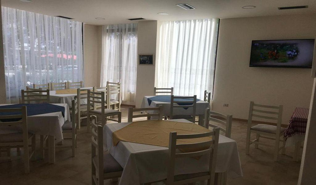restauracja