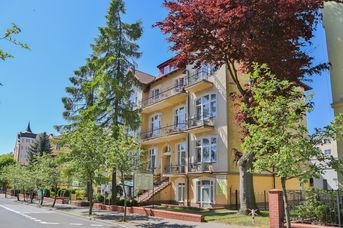Villa Antares (Świnoujście)