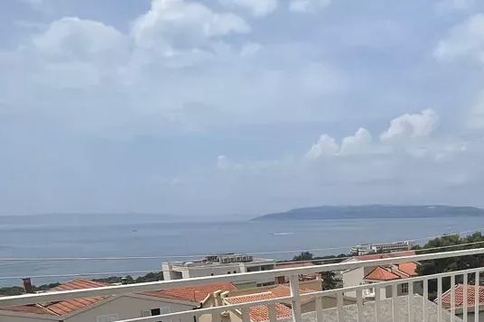 balkon / taras