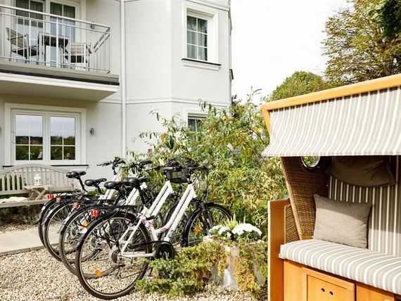 obiekt, balkon / taras, sport i rekreacja