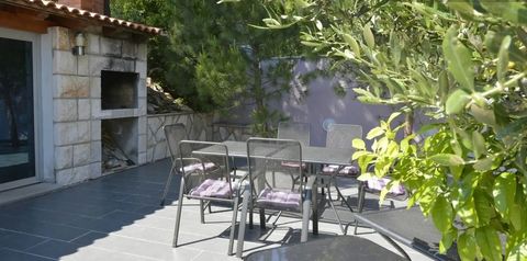 balkon / taras