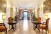 recepcja / lobby