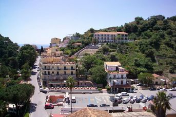 Villa Bianca (Taormina)