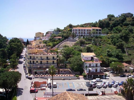 Villa Bianca (Taormina)