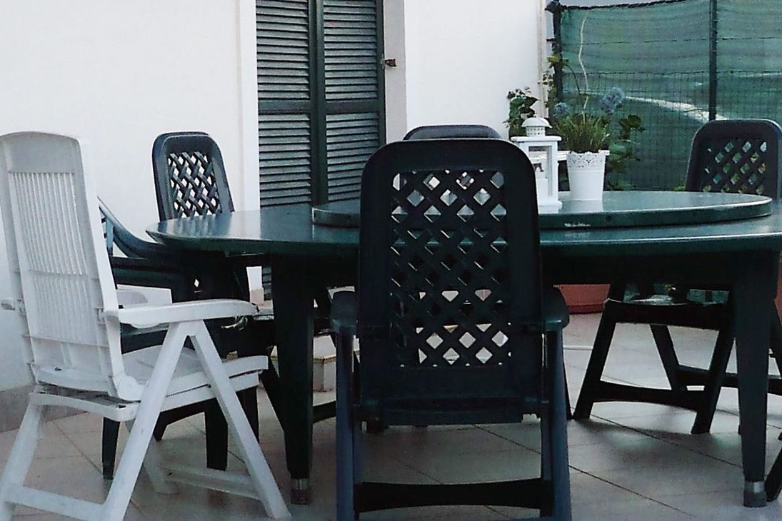 balkon / taras