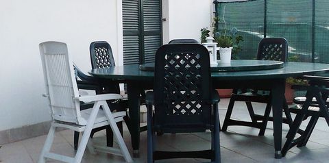 balkon / taras