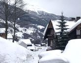 Villa Brandstatter