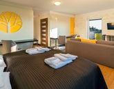 Villa Buki Pokoje & SPA