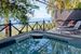 balkon / taras, jacuzzi