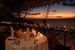 balkon / taras, restauracja