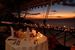 balkon / taras, restauracja