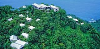 obiekt, teren hotelu