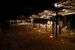 teren hotelu, restauracja