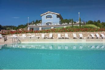 Villa Casagrande